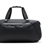 Peak Design Travel Duffel 80L Black