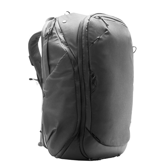 capture1-354.png Peak Design Travel Backpack 45L Black - Imagen 1