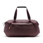 Peak Design Travel Duffel 50L - Eclipse