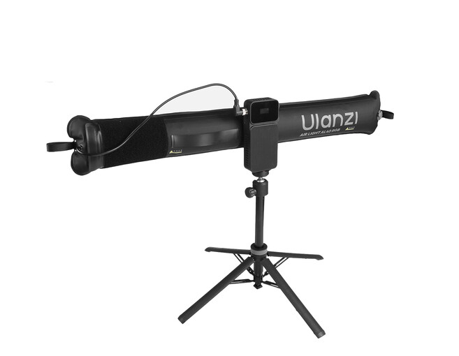 capture1-42.png Ulanzi AL40 RGB 40W Handheld Inflatable Tube Light - Imagen 1