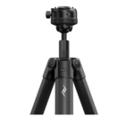 Peak Design Pro Tall Tripod Black