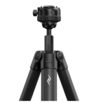 Peak Design Pro Tall Tripod Black