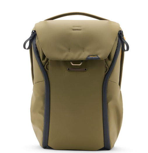 capture1-453.png Peak Design Everyday Backpack 20L v2 - Kelp - Imagen 1