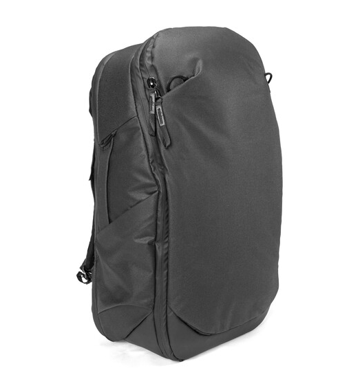capture1-461.png Peak Design Travel Backpack 30L Black - Imagen 1