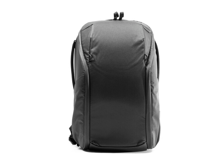 capture1-487.png Peak Design Everyday Backpack Zip 20L v2 - Black - Imagen 1