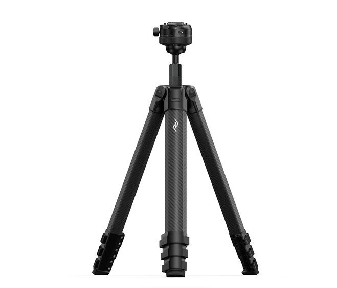 capture1-490.png Peak Design Pro Tripod Black - Imagen 1