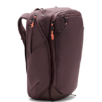 Peak Design Travel Backpack 45L - Eclipse