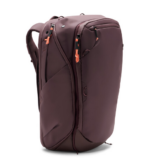 Peak Design Travel Backpack 45L - Eclipse