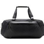 Peak Design Travel Duffel 50L Black