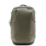 Peak Design Travel Backpack 2-in-1 40L Stone