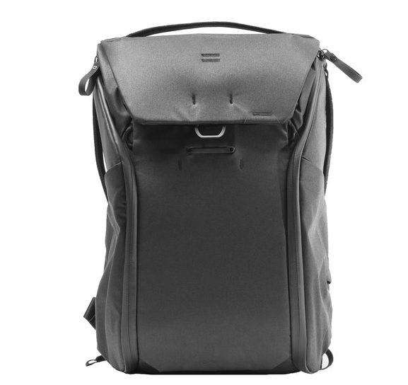 capture1-580.png Peak Design Everyday Backpack 30L v2 - Black - Imagen 1