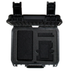 Teradek BIT-303 Protective Case for Bolt 500/1000/3000 XT Fits up to 2 RX