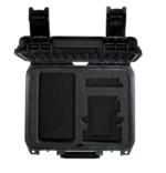Teradek BIT-303 Protective Case for Bolt 500/1000/3000 XT Fits up to 2 RX