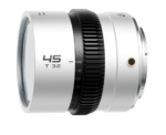 Blazar Beetle 45mm 1.33X Full Frame Pancake Anamorphic Lens (E Mount) - Imagen 2