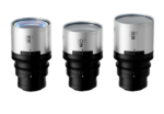 Blazar Remus-M 1.5x Full Frame Anamorphic 3 Lens Set 33/50/85mm (E Mount) - Imagen 2