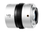 Blazar Beetle 45mm 1.33X Full Frame Pancake Anamorphic Lens (Z Mount) - Imagen 2