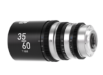 Blazar Sentinel 35-60mm T2.2-T2.8 FF 1.33X Anamorphic Zoom Lens (E-Mount) - Imagen 2