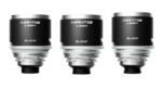 Blazar MANTIS 1.33X Full Frame Anamorphic 35/50/75 3-lens set - Imagen 2