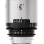 BLAZAR Remus 65mm 1.5X Anamorphic Lens PL Mount (Silver Flare)