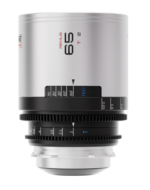 BLAZAR Remus 65mm 1.5X Anamorphic Lens PL Mount (Silver Flare)