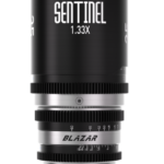 Blazar Sentinel 35-60mm T2.2-T2.8 FF 1.33X Anamorphic Zoom Lens (RF-Mount)