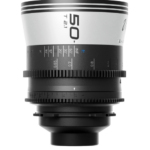 Blazar Viper 50mm T2.1 Full Frame 1.5X Anamorphic Lens (PL mount)