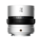 Blazar Beetle 32mm 1.33X Full Frame Pancake Anamorphic Lens (RF Mount)