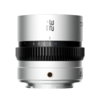 Blazar Beetle 32mm 1.33X Full Frame Pancake Anamorphic Lens (RF Mount)