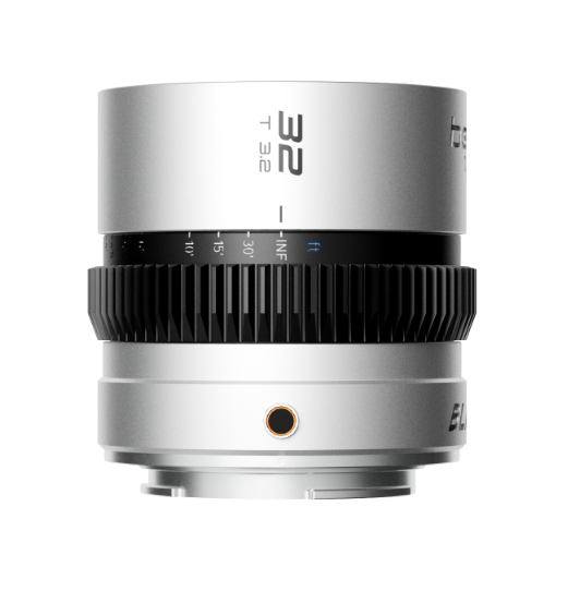 capture1-616.png Blazar Beetle 32mm 1.33X Full Frame Pancake Anamorphic Lens (RF Mount) - Imagen 1