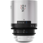 BLAZAR Remus 100mm 1.5X Anamorphic Lens PL Mount (Silver Flare)