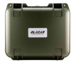 Blazar CATO 2x Anamorphic Lens Hard Carrying Case