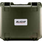 Blazar CATO 2x Anamorphic Lens Hard Carrying Case