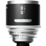 Blazar MANTIS 25mm T2.4 1.33X Full Frame Anamorphic Lens (PL Mount)