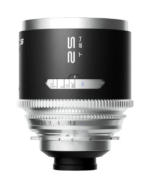 Blazar MANTIS 25mm T2.4 1.33X Full Frame Anamorphic Lens (PL Mount)