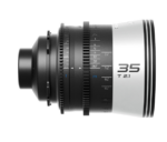 Blazar Viper 35mm T2.1 Full Frame 1.5X Anamorphic Lens (PL mount) - Imagen 2