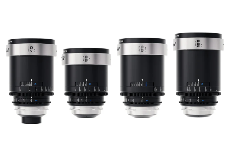 capture1-624.png Blazar Cato 2X Full Frame Anamorphic 40/55/85/125mm 4-lens Set - Imagen 1