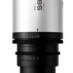 Blazar Remus-M 85mm T1.8 1.5x Full Frame Anamorphic Lens (E Mount)