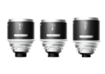 Blazar MANTIS 1.33X Full Frame Anamorphic 35/50/100mm 3-lens Set