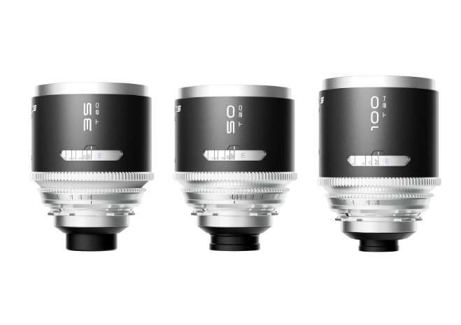 capture1-628.png Blazar MANTIS 1.33X Full Frame Anamorphic 35/50/100mm 3-lens Set - Imagen 1