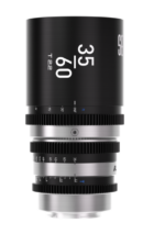 Blazar Sentinel 35-60mm T2.2-T2.8 FF 1.33X Anamorphic Zoom Lens (L-Mount)