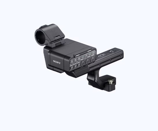 capture1-63.png Sony XLR Handle XLR-H2 - Imagen 1