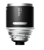 Blazar MANTIS 100mm T2.4 1.33X Full Frame Anamorphic Lens (PL Mount)