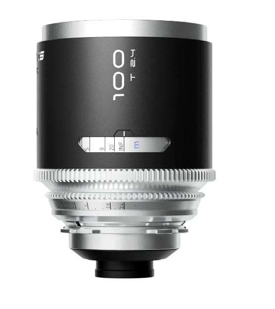 capture1-630.png Blazar MANTIS 100mm T2.4 1.33X Full Frame Anamorphic Lens (PL Mount) - Imagen 1