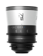 Blazar Viper 75mm T2.1 Full Frame 1.5X Anamorphic Lens (PL mount)