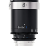 Blazar Cato 85mm T2.8 2X Full Frame Anamorphic Lens (PL Mount)