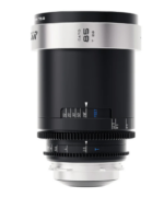 Blazar Cato 85mm T2.8 2X Full Frame Anamorphic Lens (PL Mount)