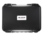 Blazar Remus 1.5x Anamorphic Lens 6- Slot Hard Carrying Case
