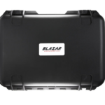 Blazar Remus 1.5x Anamorphic Lens 6- Slot Hard Carrying Case