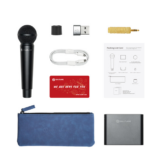 Hollyland MELO P1 Solo Wireless Music Creation System