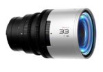 Blazar Remus-M 33mm T1.8 1.5x Full Frame Anamorphic Lens (E Mount) - Imagen 2